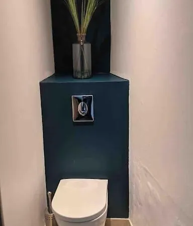 Villa Maison Avec Piscine, Jacuzzi Et Sauna Privatifs - Mas De Nebbas *