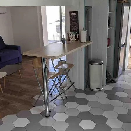 Villa Maison Avec Piscine, Jacuzzi Et Sauna Privatifs - Mas De Nebbas Aix-en-Provence