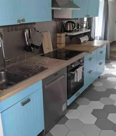 Maison Avec Piscine, Jacuzzi Et Sauna Privatifs - Mas De Nebbas * Aix-en-Provence