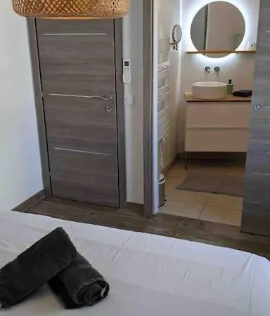 Maison Avec Piscine, Jacuzzi Et Sauna Privatifs - Mas De Nebbas * Aix-en-Provence