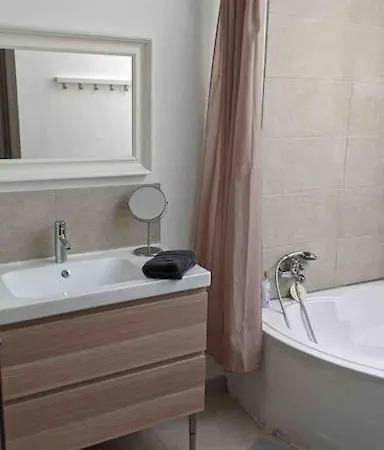Maison Avec Piscine, Jacuzzi Et Sauna Privatifs - Mas De Nebbas * Aix-en-Provence