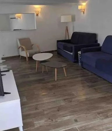 Maison Avec Piscine, Jacuzzi Et Sauna Privatifs - Mas De Nebbas Aix-en-Provence